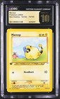 Mareep
