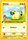 Mareep