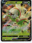 Chesnaught V