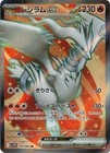 Reshiram Ex