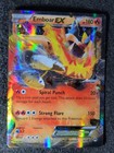 Emboar EX