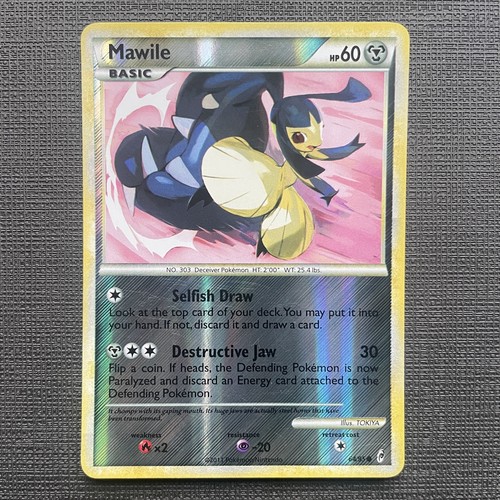 Mawile