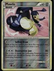 Mawile