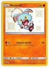 Rockruff