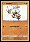 Rockruff