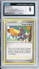 Tropical Wind