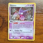 Haunter