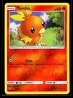 Torchic