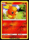 Torchic