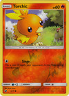 Torchic
