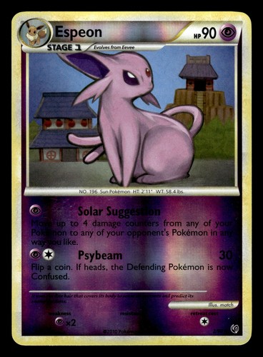 Espeon