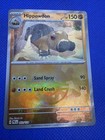 Hippowdon