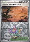 Calamitous Wasteland