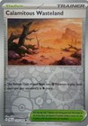Calamitous Wasteland