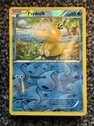 Psyduck