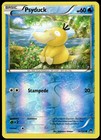 Psyduck