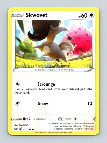 Skwovet