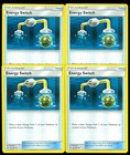 Energy Switch