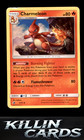 Charmeleon