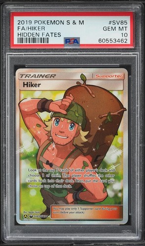 Hiker