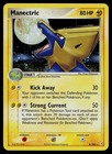 Manectric