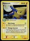 Manectric