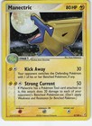 Manectric
