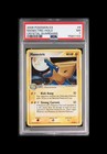 Manectric