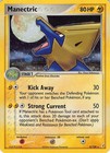 Manectric