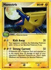 Manectric