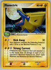 Manectric