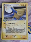 Manectric