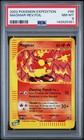 Magmar