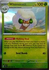 Whimsicott