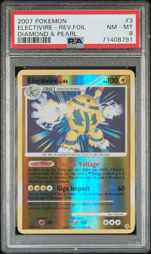 Electivire