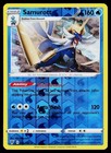 Samurott