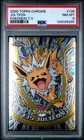 Jolteon