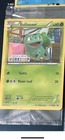 Bulbasaur