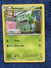 Bulbasaur