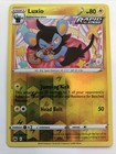 Luxio