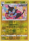 Luxio
