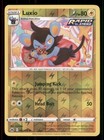 Luxio