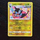 Luxio