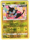 Luxio