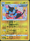 Luxio
