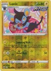 Luxio