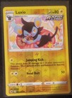 Luxio