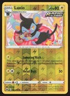 Luxio