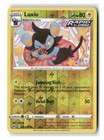 Luxio
