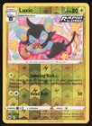 Luxio